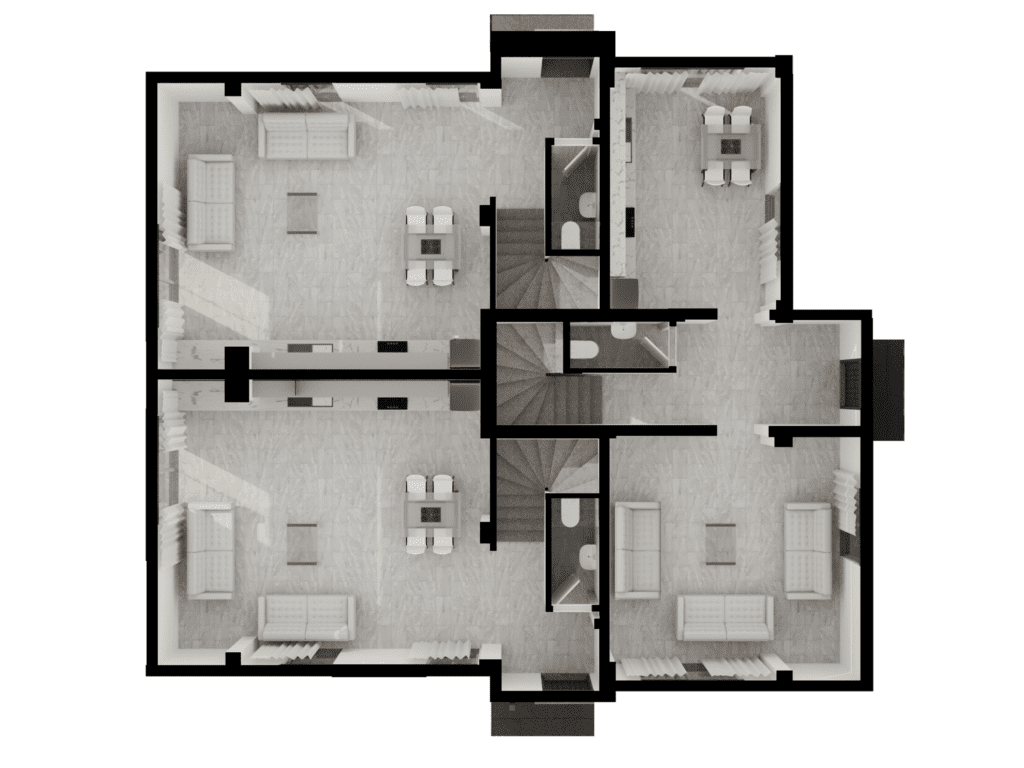 Villa Interior and Exterior Design Villa Interior and Exterior Design ...